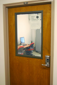 Room 137 Computer Lab